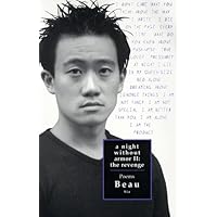 A Night Without Armor II: The Revenge. Poems