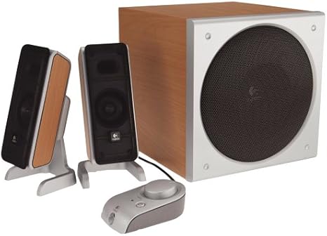 logitech z3 2.1
