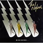 The Nylons - Because...