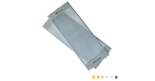 FILTRO CAMPANA COCINA TEKA CNL2000 (2 UNDS)