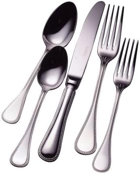 Le Perle Teaspoon