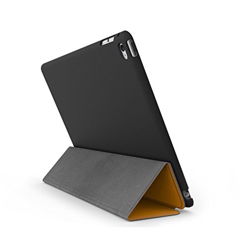 KHOMO Compatible with Apple iPad Air Case Dual Super Slim