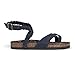 Muk Luks Women's Estelle Gladiator Sandal