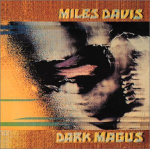 Dark Magus-Live at Carnegie Hall