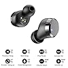 TOZO-T12-Wireless-Earbuds-Bluetooth-Headphones-Premium-Fidelity-Sound-Quality-Wireless-Charging-Case-Digital-LED-Intelligence-Display-IPX8-Waterproof-Earphones-Built-in-Mic-Headset-for-Sport-Black TOZO T12 Wireless Earbuds Bluetooth Headphones Premium Fidelity Sound Quality Wireless Charging Case Digital LED…