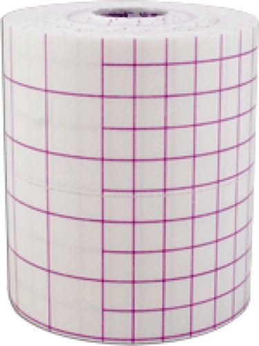 ReliaMed Tape CorpSelf-Adhesive Dressing Retention Sheet 4" X 11 Yds. (Roll of 1 Each)