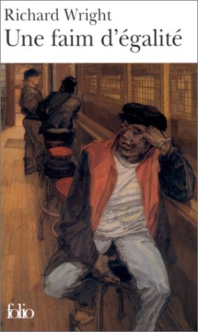 Une  faim d'égalité