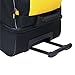 Travelers Club 36-Inch, Yellow