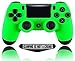Soft Neon Custom PS4 PRO Rapid Fire Custom Modded Controller 40 Mods for All Major Shooter Games