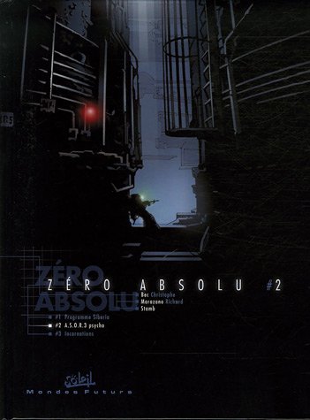 A.S.O.R.3 psycho