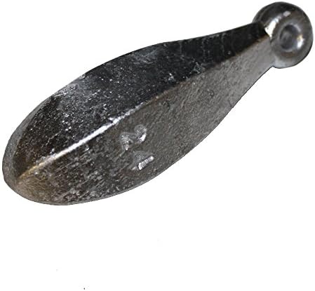 Bank Sinkers (8 oz)