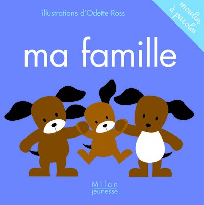 Ma famille