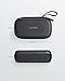 Official Anker Hard Case for Anker PowerCore 10000, PU Leather Premium Protection Travel Case for Portable Chargers, Water Resistant Exterior and Drop-Proof Carrying Case for Power Banks