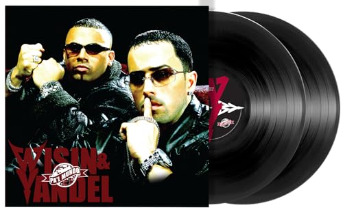 Pal Mundo[2 LP] [Vinyl LP] [VINYL]