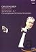 Symphonies 4, 7 [DVD]