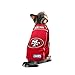 Littlearth San Francisco 49ers NFL Basic Pet Jersey