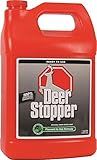 Messina DSU128 Ready-to-Use Deer Stopper Refill, 1 gallon