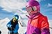 Giro Crue MIPS Kids Ski Helmet - Snowboard Helmet for Youth, Toddler, Boys & Girls