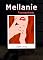 Livro Mellanie A acompanhante