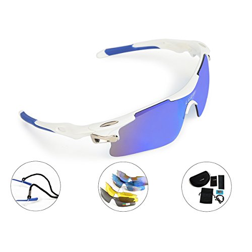 lvxing sports glasses