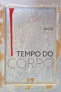 Livro Tempo do Corpo
