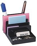 Rogers(R) Desk Organizer, Black