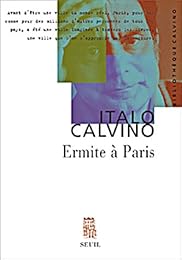 Ermite à Paris