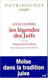 Les  légendes des Juifs