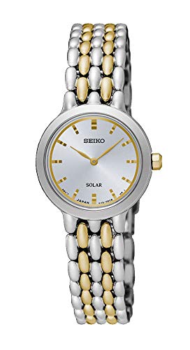 Seiko Solar SUP349P1 Women's Very elegant
