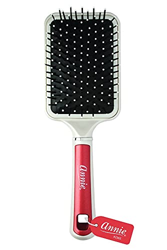 Annie Delux Paddle Brush