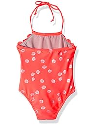 Limited Too - Bañador de una pieza para niña