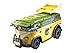 Toy State Teenage Mutant Ninja Turtles RC Party Van Radio Control Vehicle (1:16 Scale)