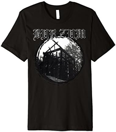 Burzum Aske T-Shirt