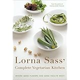 Amazon Com Recipes From An Ecological Kitchen Healthy Meals For You And The Planet 9780688100513 Sass Lorna J Books
