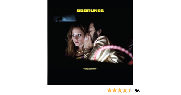 Brunes Long Courrier Amazon Com Music