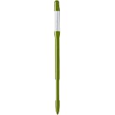 SUStee Aquameter, Soil Moisture Meter, Medium, Green | Leave-In Moisture Sensor Pen, Great For Potted Plants &amp; House Plants, Made in Japan