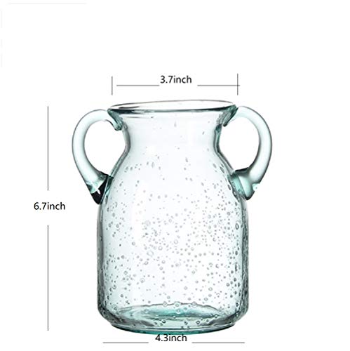 1 Flower+Elegant+Decorative+Handmade+Bubbles