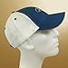 Ford Logo Blue Mesh Back Baseball Hat Baseball Cap