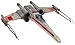 Star Wars X-Wing Fighter Red Leader