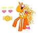 Lalaloopsy Tangerine Ponies
