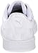 PUMA Men's Basket Classic Metallic Sneaker, White, 10 D US