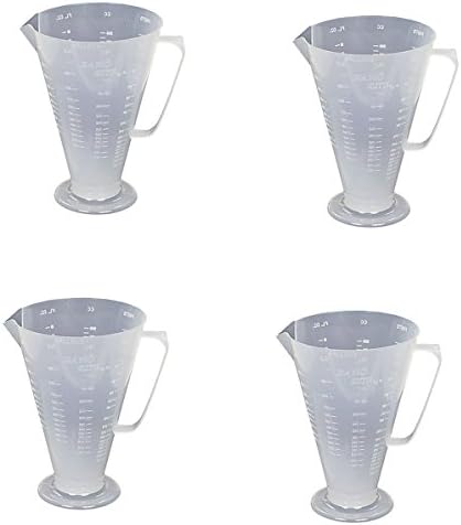 KAMTEC Ratio Rite Perfect Gas - Oil Mixture - CUP ONLY (4)