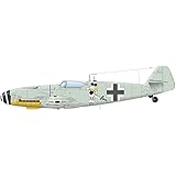 EduardEDK82163 Kit 1:48 Profipack-Bf 109G-6/AS Plastic Model