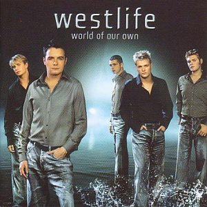 #88 — World Of Our Own