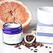 Nurture My Body All-Natural Regenerating Facial Cream, Fragrance Free, 2 fl oz. - Certified Organic Ingredients