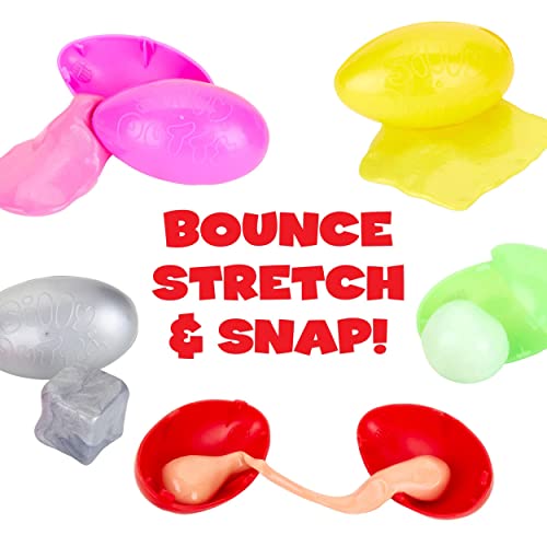 Crayola Silly Putty Variety Pack Pricepulse