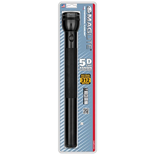 Maglite 5-Cell D Flashlight - Image 3
