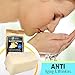 Mango Butter Organic Unrefined - Use Alone or in DIY Beauty Products, Body Butter, Lip Conditioner, DIY Lotion - 1LB Bar