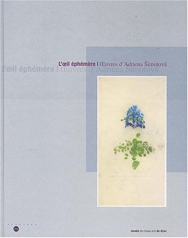 L' oeil éphémère