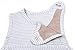 Merino Kids Baby Sleep Bag for Babies 0-2 Years, Turtle Dove